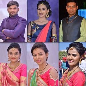 Meet your Posher, Pinal